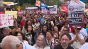 Trabalhadores celebram o 1º de Maio em todo o Brasil com eventos e reivindicações