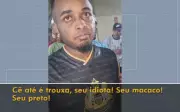Treinador denuncia racismo após jogo de futebol amador em Goiânia