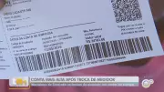 Troca de relógios de energia gera reclamações em Sorocaba SP