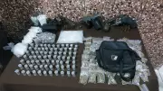 Três homens morrem em confronto com PM no Nordeste de Amaralina, em Salvador