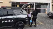 Três mulheres presas por produzir conteúdo de abuso sexual infantil com filhas