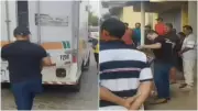 Três suspeitos de duplo homicídio em Quixelô são presos pela Polícia Civil