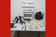 Três vítimas de sequestro e tortura são libertadas em Tangará da Serra