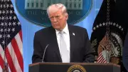 Trump afirma que conversas com Irã são produtivas e pede postura razoável
