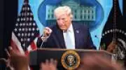 Trump ameaça retirar tropas dos EUA da Itália e Espanha em crise na Otan