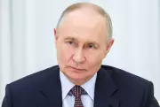 Trump anuncia trégua de 3 dias entre Rússia e Ucrânia