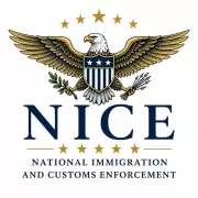 Trump apoia mudança da sigla ICE para NICE em agência de imigração dos EUA