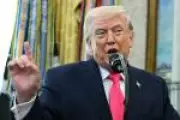 Trump chama Cuba de 'nação falida' e aumenta pressão com novas sanções