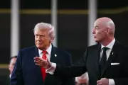 Trump critica preços de ingressos para a Copa do Mundo de 2026