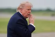 Trump diz que acordo com Irã não está totalmente negociado