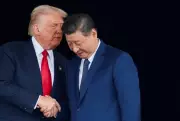 Trump diz que não pedirá ajuda a Xi Jinping na guerra contra o Irã
