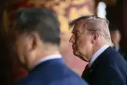 Trump pressiona Irã com ultimato e guerra já custa US$ 29 bilhões aos EUA