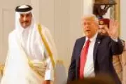 Trump pressiona nações árabes a normalizarem laços com Israel