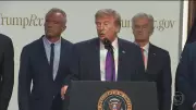 Trump suspende ofensiva contra Irã a pedido de aliados do Golfo
