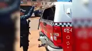 Turista holandesa denuncia borracheiro por importunação sexual em Alter do Chão
