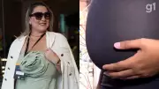 Áudios de patroa revelam agressão a doméstica grávida no MA; PMs são afastados