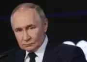 UE e 36 países aprovam tribunal especial para julgar Putin por agressão