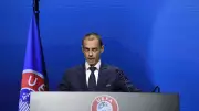 UEFA aprova nova Liga das Nações e Eliminatórias a partir de 2028