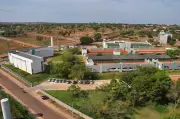 UFNT abre processo seletivo para professores substitutos com 12 vagas