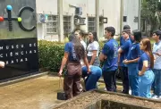 UFPE inaugura museu de ciências exatas com planetário e exposições interativas