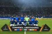Universidad Católica x Cruzeiro: onde assistir, horário e escalações pela Libertadores