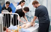 Unoeste Jaú alcança nota 4 no Enamed e se destaca na formação médica