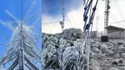 Urupema (SC): El Niño deve mudar inverno de 2026 na Capital Nacional do Frio