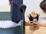 USP São Carlos usa impressão 3D para criar próteses mamárias personalizadas