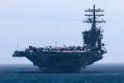 USS Nimitz: conheça o porta-aviões nuclear dos EUA que visitou o Rio