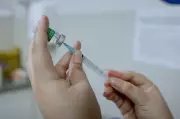 Vacina contra gripe liberada para toda população acima de 6 meses em Montes Claros