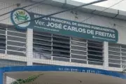 Vazamento de gás atinge escola em Mongaguá e aulas são suspensas