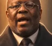 Vídeo com IA lança candidatura de Joaquim Barbosa à presidência