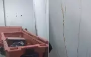 Vídeo flagra ratos e sangue em UPA de Cabo Frio; prefeitura promete melhorias