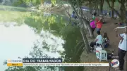 Vídeos Bom Dia Cidade Sul de Minas: Sexta-feira, 1 de Maio de 2026