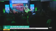 Vídeos: Bom Dia Santa Catarina de quinta-feira, 7 de maio de 2026