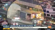Vídeos do Bom Dia Santa Catarina desta quarta-feira, 13 de maio de 2026