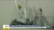 Vídeos do Bom Dia Santa Catarina: Sexta-feira, 1º de Maio de 2026