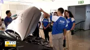 Vídeos do Bom Dia Tocantins de 12 de maio de 2026