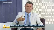 Vídeos do Bom Dia Tocantins: Sexta-feira, 1º de maio de 2026