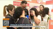 Vídeos do DF1 de quinta-feira, 21 de maio de 2026