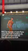 Vídeos do G1 e TV Bahia: segunda-feira, 4 de maio de 2026