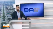 Vídeos do G1 e TV Subaé: quarta-feira, 6 de maio de 2026