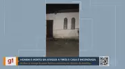 Vídeos do G1 e TV Subaé: terça-feira, 5 de maio de 2026
