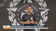 Vídeos do JA 1ª Edição Regiões de Goiás em 06/05/2026