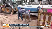 Vídeos do JL1: Edição de Sexta-feira, 15 de Maio de 2026