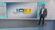 Vídeos do Jornal Anhanguera 1ª Edição Regiões de 12/05/2026