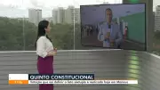 Vídeos do Jornal do Amazonas 1ª Edição: 14 de Maio de 2026