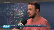 Vídeos do NE2: Sexta-feira, 8 de Maio de 2026 - G1 PE