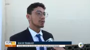 Vídeos GR1: Sexta-feira, 1º de Maio de 2026 em Petrolina