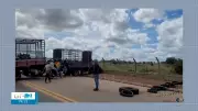 Vídeos GR2: Segunda-feira, 4 de Maio de 2026 em Petrolina